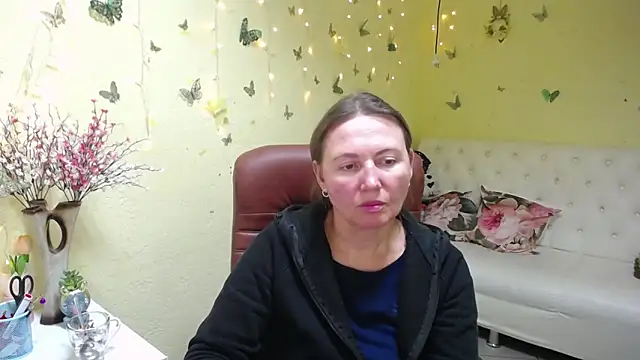 ZoyaPask's Live XXX Chat