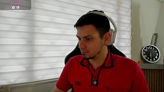 Rick_Adamsn Live XXX chat