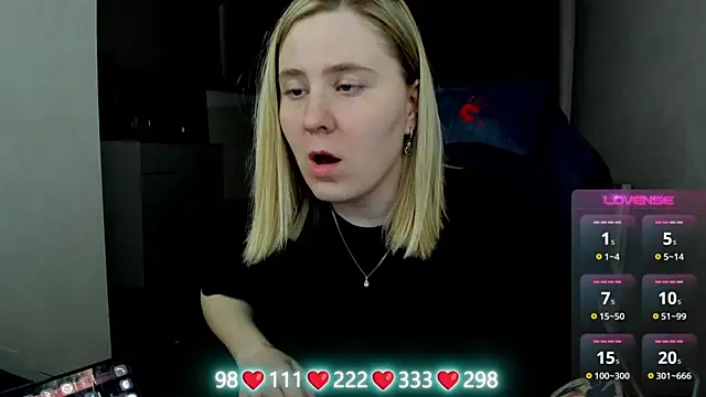 Olivia_Munk's Live XXX Chat