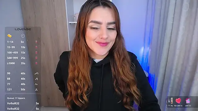 Lu_perez live XXX chat