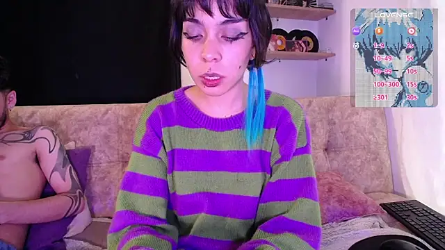 dark__nymph 라이브 XXX 채팅