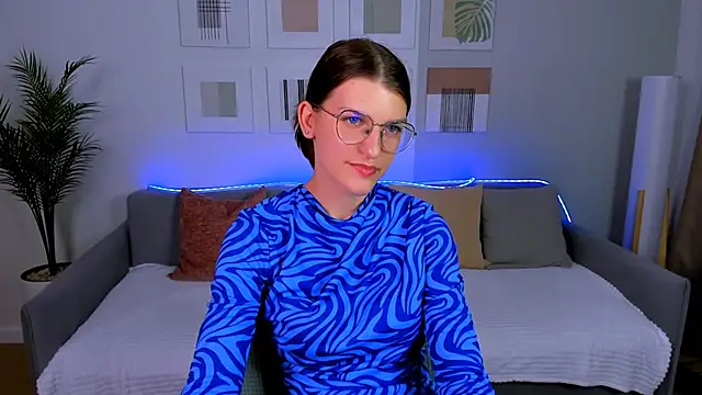 AnnaThorne Live XXX-Chat