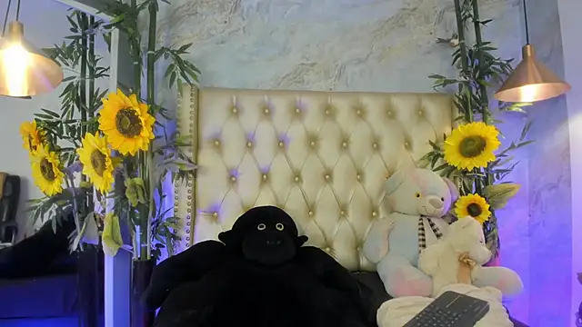 LittleeJaz live XXX chat