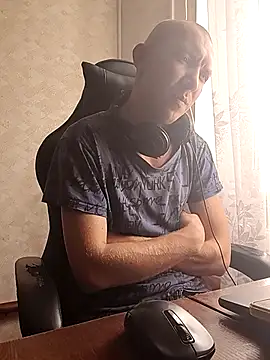 _uncle_Mitya-43_'s Webcam Show