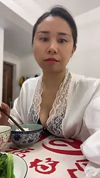 Jyoti-baby 网络视讯表演