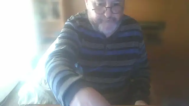 Show de webcam de Koldo70