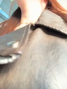 KiraSunshine live XXX chat