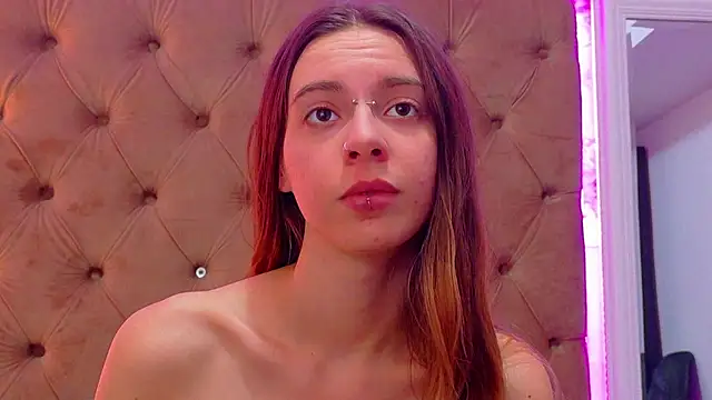 CoraVex Chat XXX in diretta