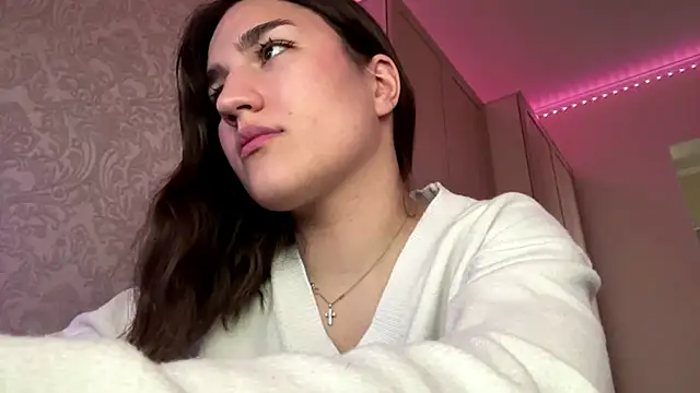 Mary_Nitherson's Live XXX Chat