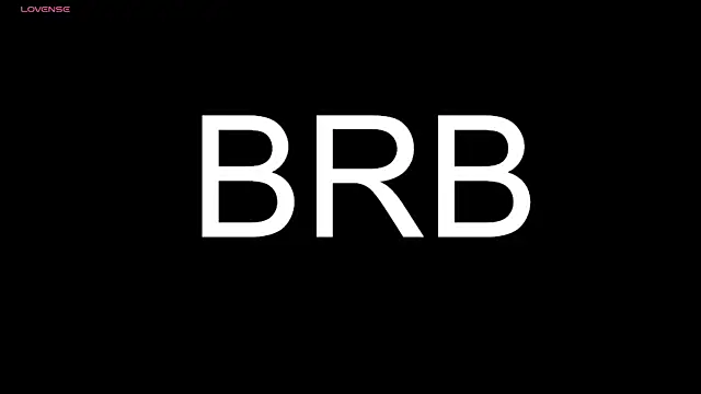 XXX chat uživo modela reze_daisies