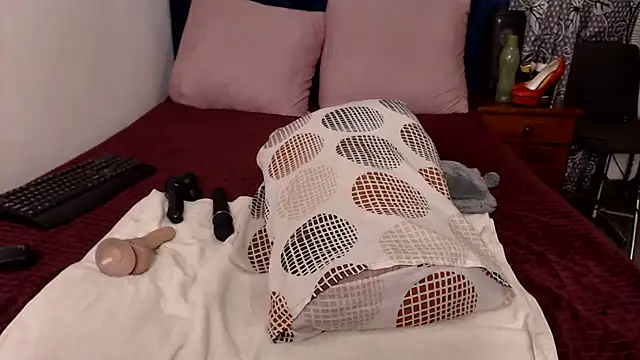 BootyCallEverのライブXXXチャット