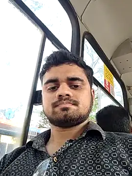 Arsalan_Sheikh webkamerás műsora