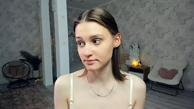 LianneBynon's Webcam Show