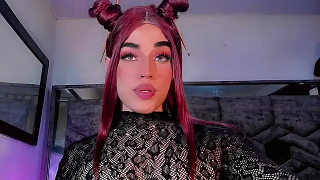 sex_stardollsexn Webbikameraesitys