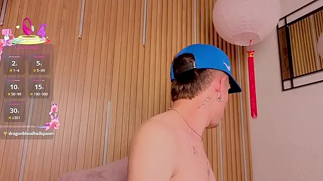 Chat +18 de Luca_Prince_ ao vivo