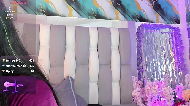 Chat XXX Live IsaDiiaz