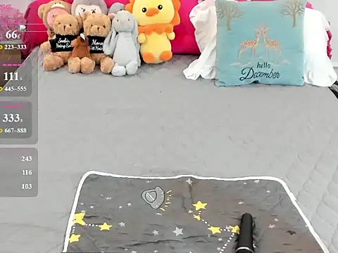 عرض كام Suzy_aa