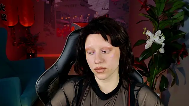 LidaDarknet Live XXX-chat