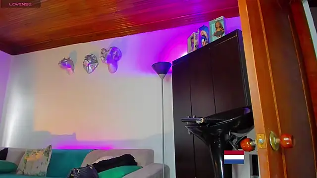 Вебкам-шоу samara_veguz222