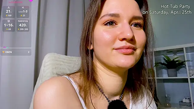 kissable_era – Live XXX-chat