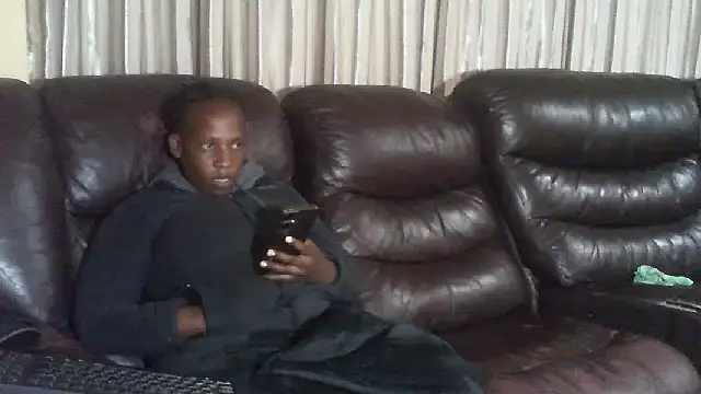 Show Webcam de Sky-Diamond