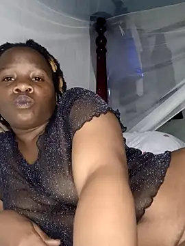 Chat XXX en directo de Queentesi