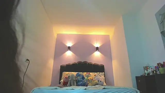 Sofia_Clauss_ 라이브 XXX 채팅