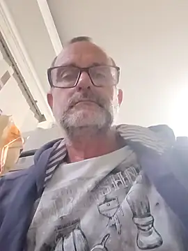 Webkamerová show nard53