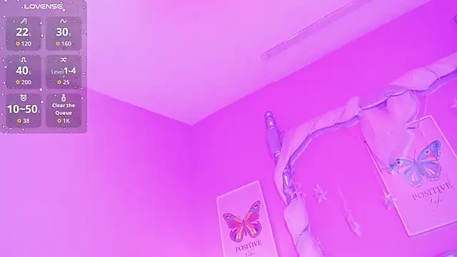 ZairaRogue live XXX chat