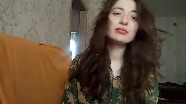 BonitaZinke Webcam-Show