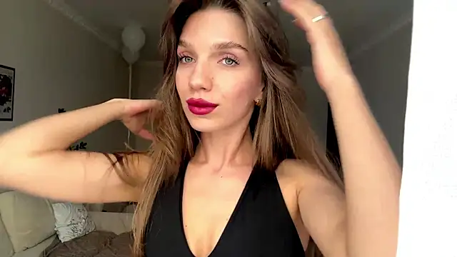 ArtieThoman Obrolan Langsung XXX