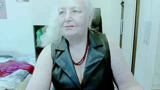 Chat XXX ao vivo de GrannyAlisa