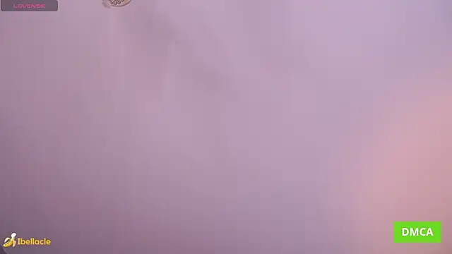 Bellacle's Webcam Show