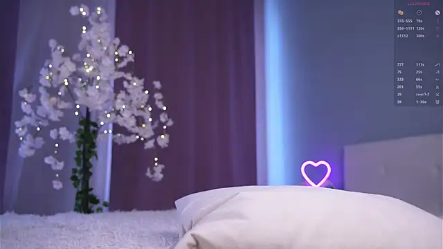 Chat XXX Live FancyEsten