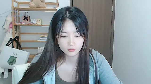 Mimi-cnbaby Obrolan Langsung XXX