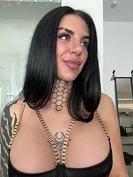 LexiCoco's Webcam Show