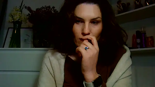 แชท XXX สดของ Ms-Lust1-