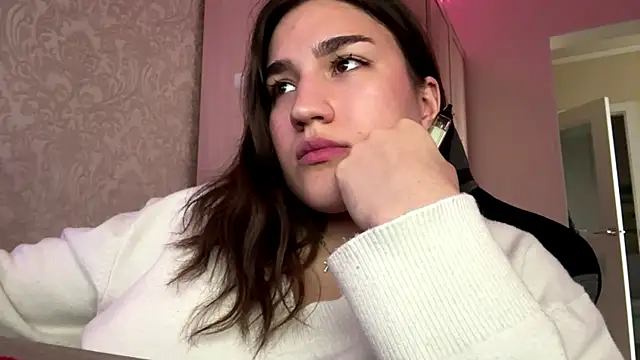 Chatroom XXX en direct de Mary_Nitherson