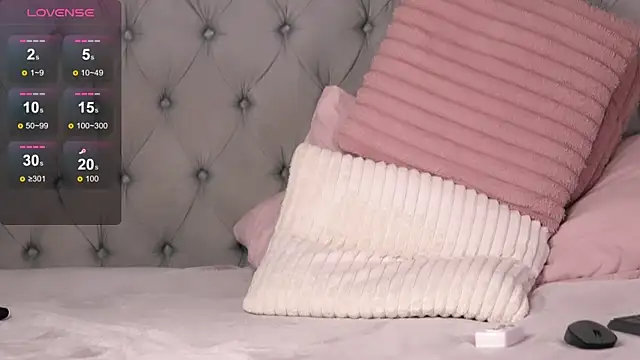 RebeccaRese Live XXX-chat