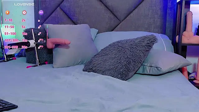 Sammy_Russell Webcam Show