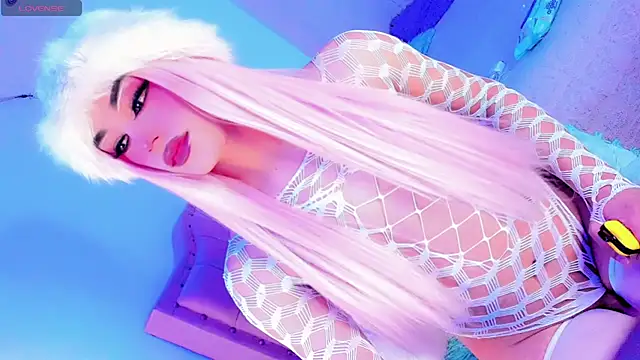 Czat XXX na żywo – Shiaki_04