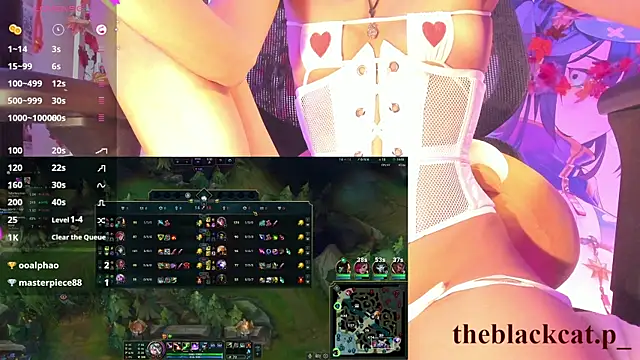 Czat XXX na żywo – Pamiruss0_