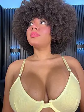 Czat XXX na żywo – kendall_coxx