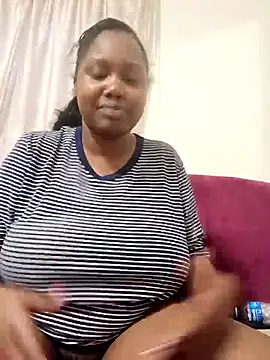 Show Webcam de contagiousqueen