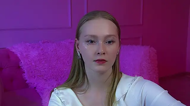 عرض كام AgataFoxley