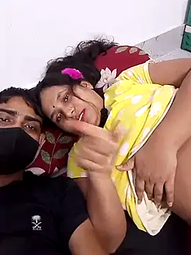 Js_creator Webcam Show