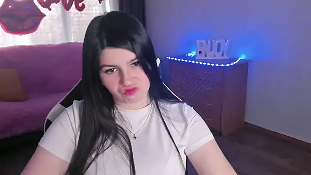 عرض كام KisaModel