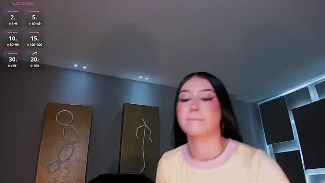 BriannaFox1 লাইভ XXX চ্যাট