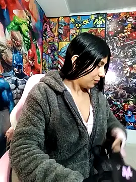 charlottte_wh webcam show