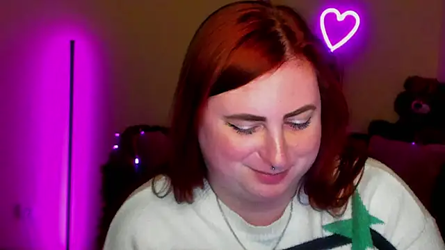 Онлайн чат XXX Alicia_love00